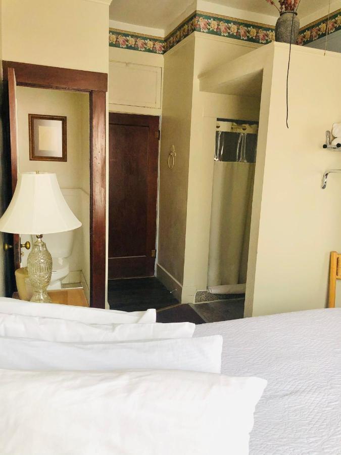 Historic Palace Hotel سيلفر سيتي المظهر الخارجي الصورة