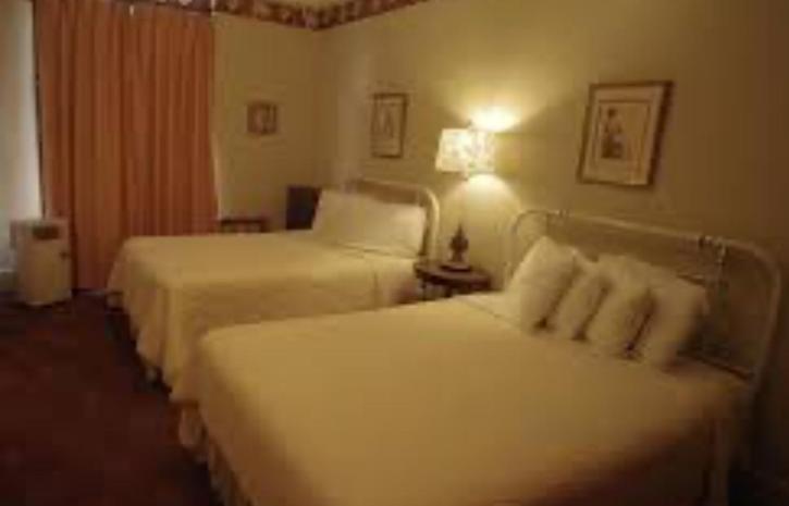 Historic Palace Hotel سيلفر سيتي المظهر الخارجي الصورة